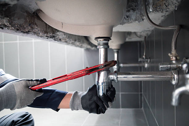 Trusted Gas Line Repair service in Lackey, VA - AAA Plumbing Heating